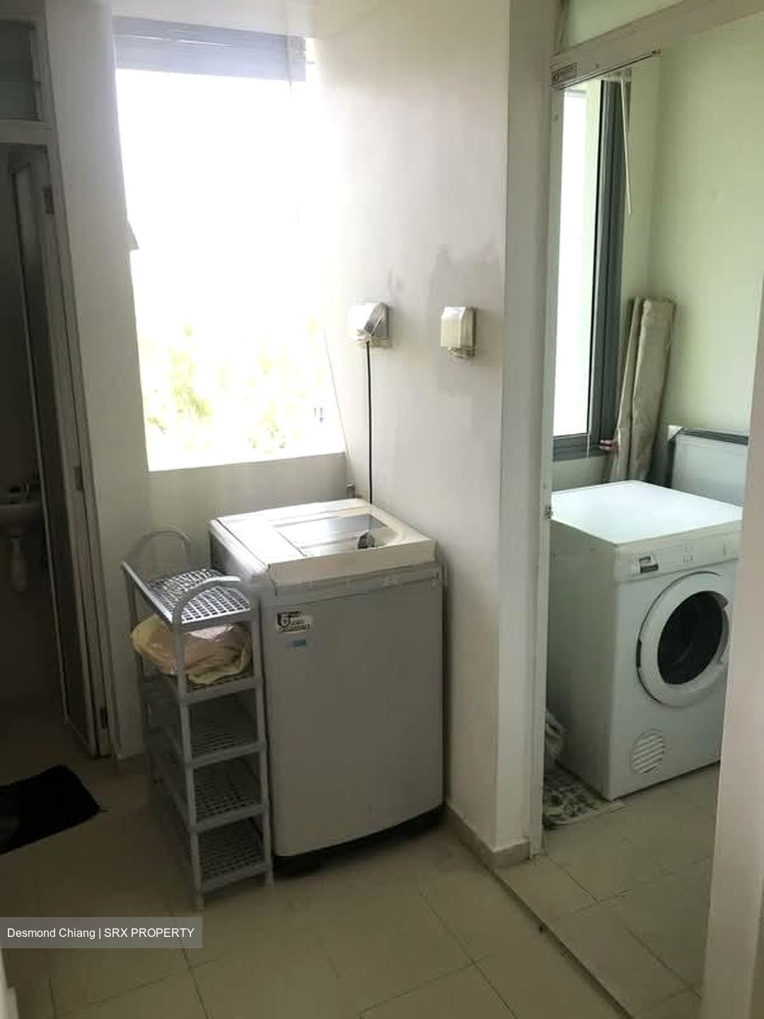 Ferraria Park Condominium (D17), Condominium #583886661